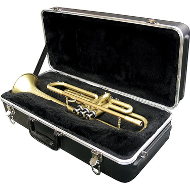 Estuche Skb  Para trompeta Rectangular Skb-330